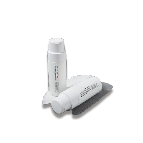Делікатна ензимна пудра USOLAB Soft Oatmeal Enzyme Powder Wash
