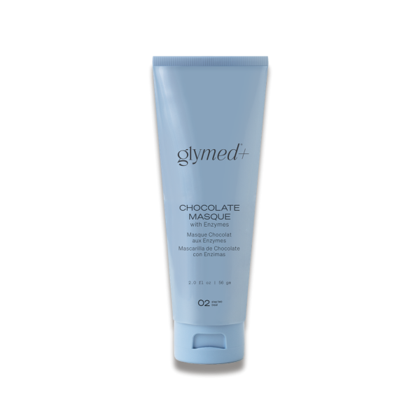Chocolate Masque with Enzymes 59 ml