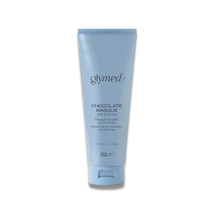 Chocolate Masque with Enzymes 59 ml