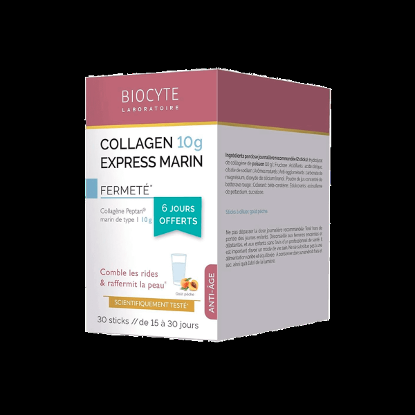 Collagen Express Marin 10 g - 30 стіків