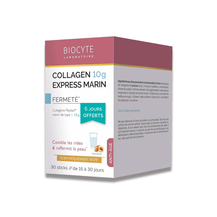 Collagen Express Marin 10 g - 30 стіків