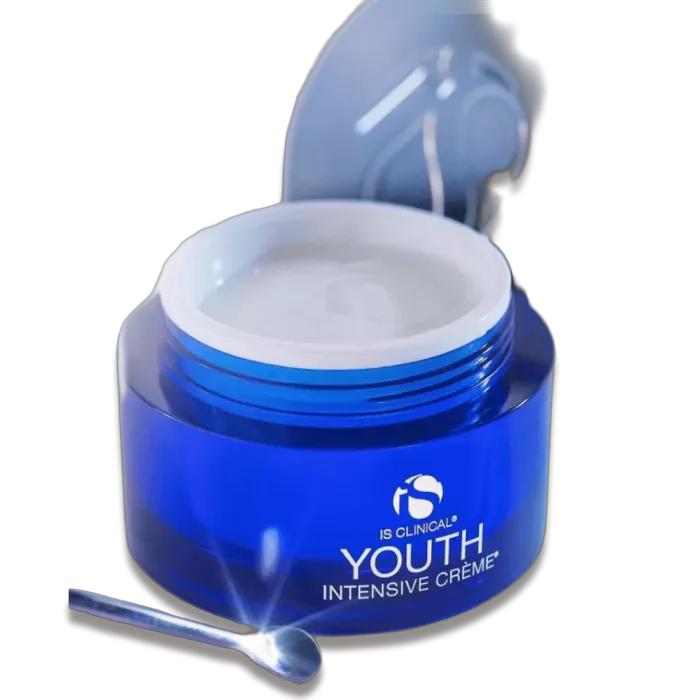 Крем інтенсивний омолоджуючий для обличчя - iS Clinical Youth Intensive Creme