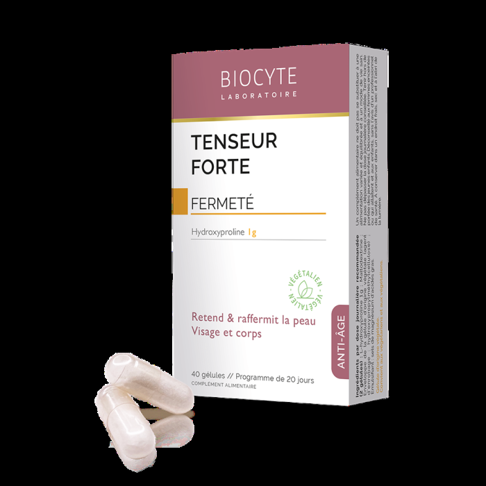 Tenseur Forte 40 капсул