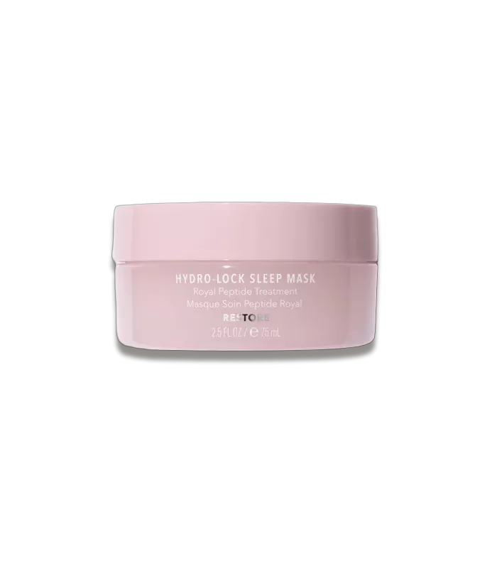 Відновлююча маска для обличчя HydroPeptide Hydro-Lock Sleep Mask 75mL