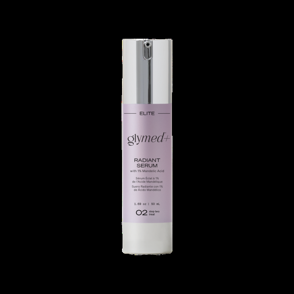 Radiant Serum with 1% Mandelic Acid 50 ml