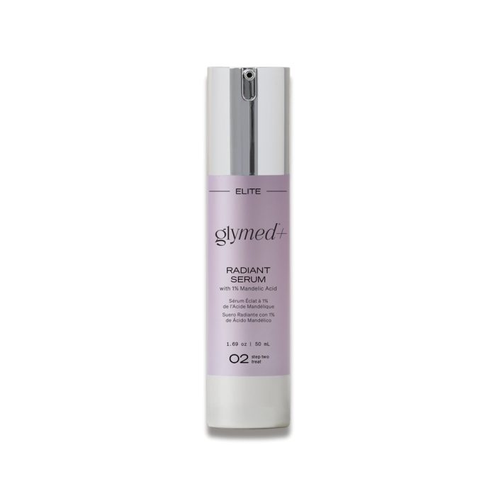 Radiant Serum with 1% Mandelic Acid 50 ml