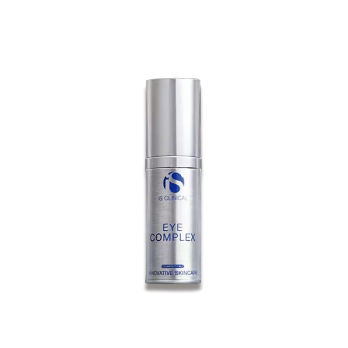 Крем для догляду навколо очей - iS Clinical Eye Complex