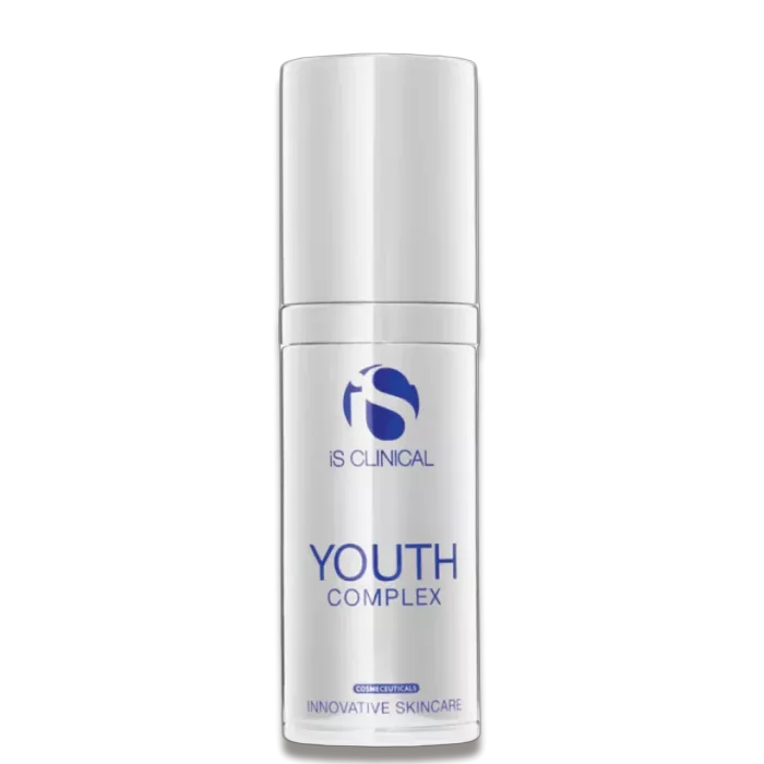 Омолоджуючий крем для обличчя - iS Clinical Youth Complex