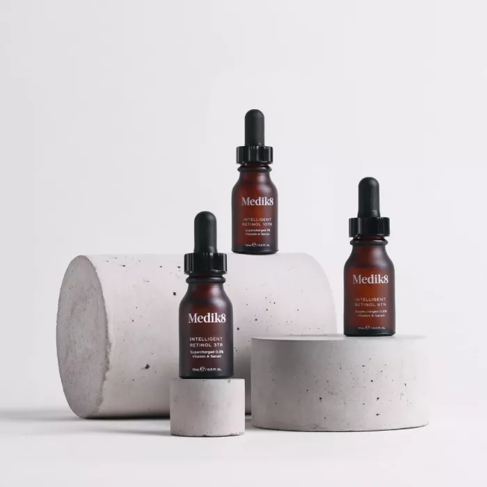 INTELLIGENT RETINOL 3TR™