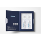 Набір для біоревіталізуючої мезотерапії The iLLON SKINJECTIONPRO HYALTIVE KIT, 5 мл+37 г