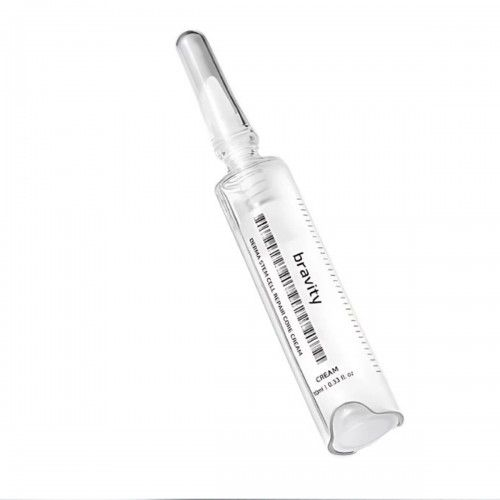Преміальний ліфтинг-крем міорелоксант для обличчя Bravity Derma Stem Cell Repair Core Cream, 10 мл