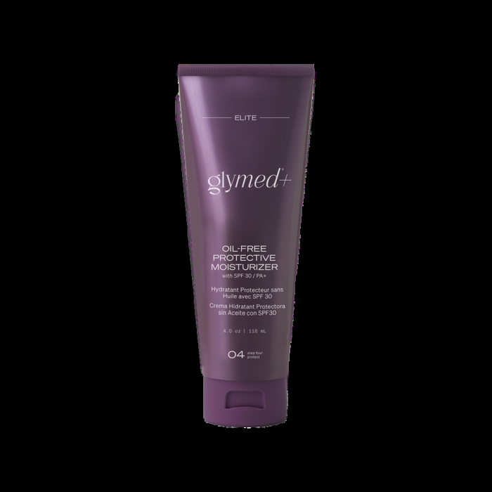 Oil-Free Protective Moisturizer with SPF 30 118 ml