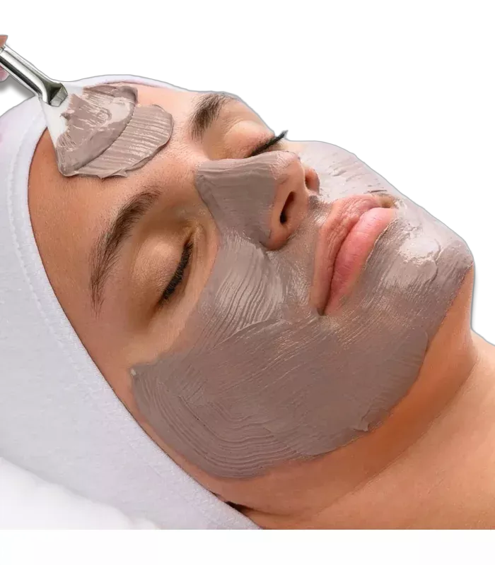 Відновлююча чорнична маска HydroPeptide Rejuvenating Mask 30mL