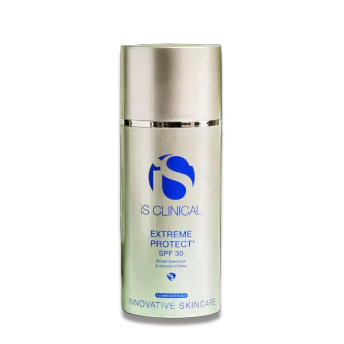 Крем сонцезахисний - iS Clinical Extreme Protect SPF 30