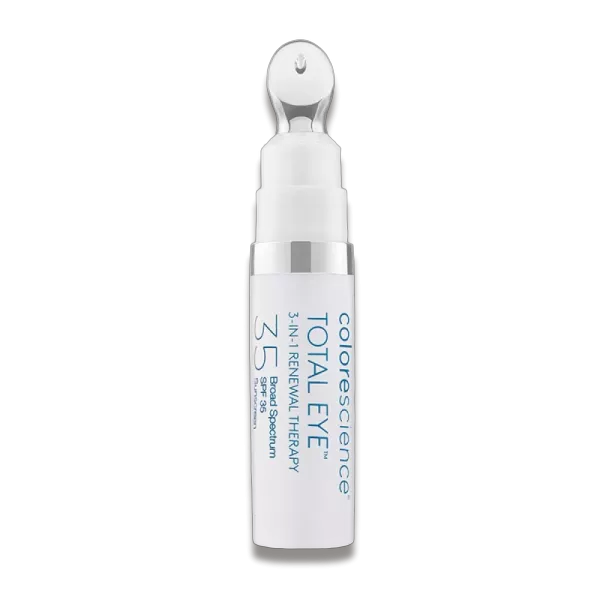 Крем для області навколо очей SPF 35 - Colorescience Total Eye 3в1