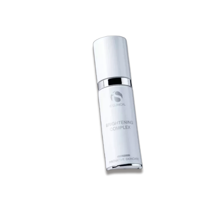 Освітлюючий крем для обличчя - iS Clinical Brightening Complex