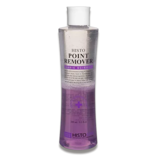 Histo point remover / Двухфазное средство для снятия макияжа