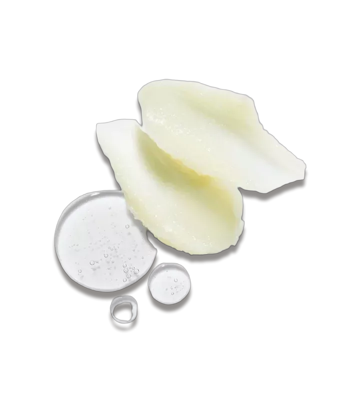 Набір для освітлення шкіри на основі пептидів HydroPeptide Positively Glowing