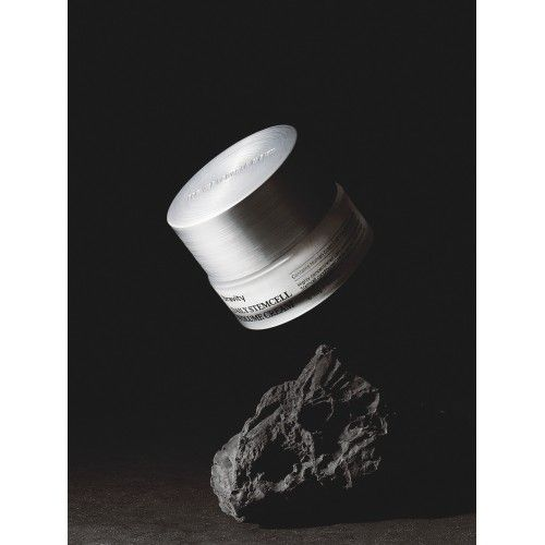 Daily Stemcell Volume Cream – поживний крем для обличчя зі стовбуровими клітинами та пептидами