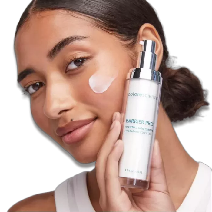 Відновлюючий крем з пробіотиками - Colorescience Barrier Pro™ Essential Moisturizer
