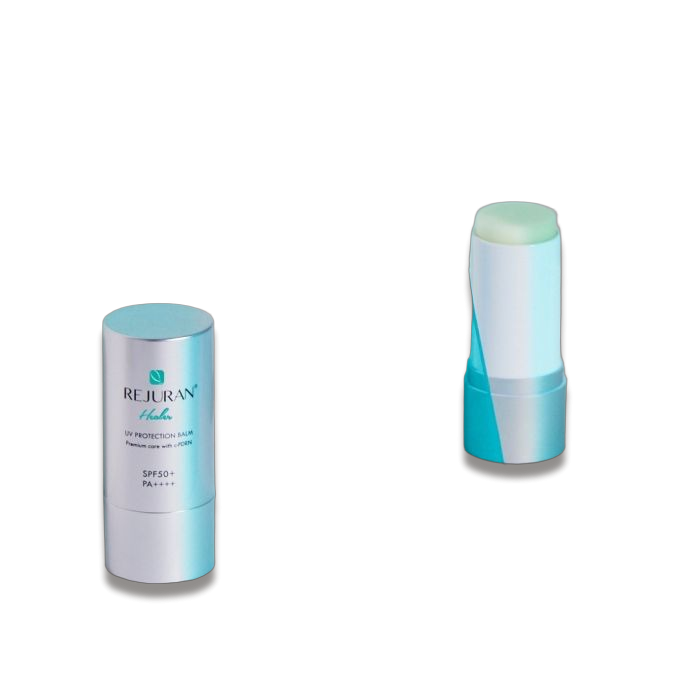 REJURAN Healer UV protection Balm SPF50+, PA++++ - Бальзам-захист від ультрафіолету REJURAN Healer Balm SPF50+ PA++++