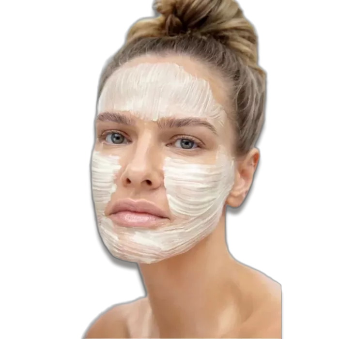 Відновлююча нічна маска з ретиналем - Melume Nightly Morphing Mask