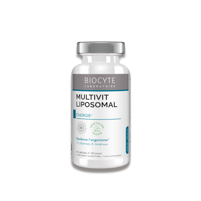 Multivit Liposomal 60 капсул