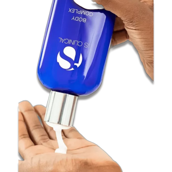 Лосьйон для тіла - iS Clinical Body Complex
