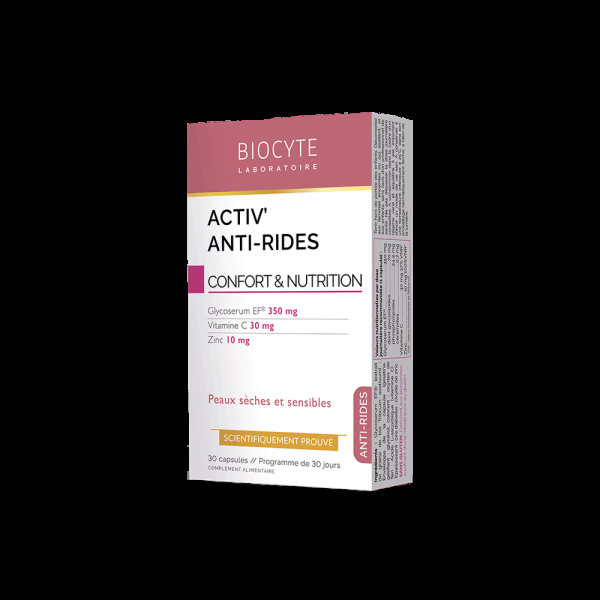 Activ Anti Rides 30 капсул