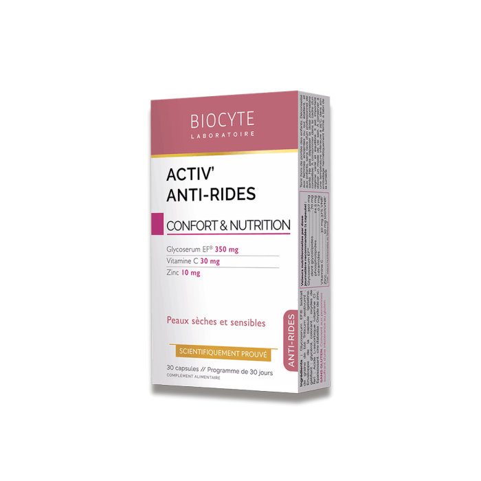 Activ Anti Rides 30 капсул