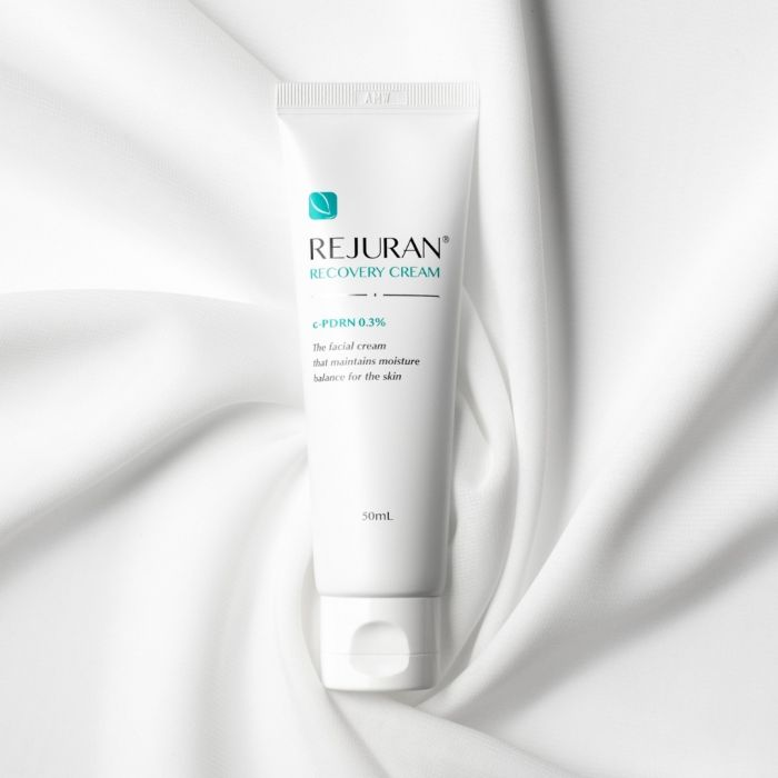 REJURAN Recovery Cream - Відновлюючий крем після естетичних процедур REJURAN Healer