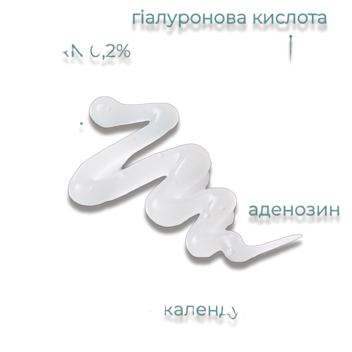 REJURAN Repairing Eye Gel - Відновлюючий гель для зони навколо очей REJURAN 15 мл