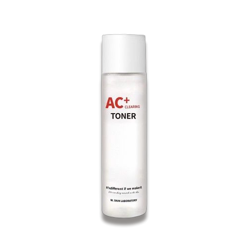 Очищувальний тонер W.Skin Laboratory AC+ Clearing Toner, 150 мл
