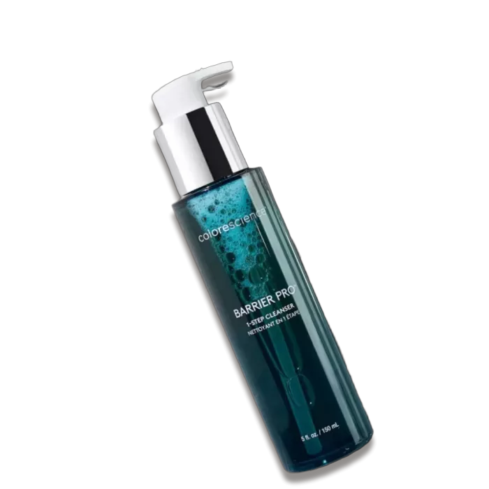 Гель для вмивання з пробіотиками - Colorescience Barrier Pro™ 1-Step Cleanser