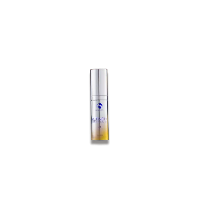 Відновлююча емульсія - Is Clinical Retinol+ Emulsion 0.3