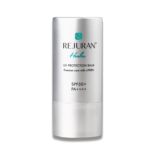 REJURAN Healer UV protection Balm SPF50+, PA++++ - Бальзам-захист від ультрафіолету REJURAN Healer Balm SPF50+ PA++++