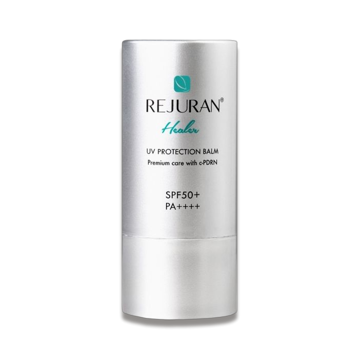 REJURAN Healer UV protection Balm SPF50+, PA++++ - Бальзам-захист від ультрафіолету REJURAN Healer Balm SPF50+ PA++++