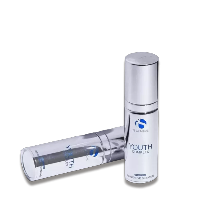 Омолоджуючий крем для обличчя - iS Clinical Youth Complex