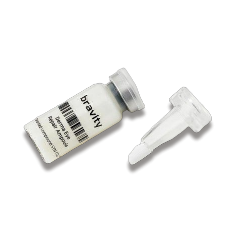 Ампульна сироватка для шкіри навколо очей Bravity Derma Eye Repair Ampoule, 10 мл