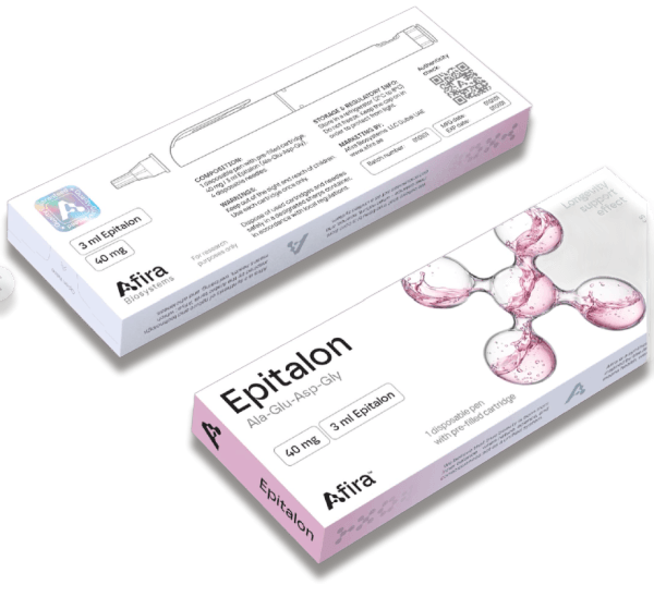 Epitalon 40 mg 