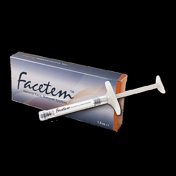 Facetem S 1.5 ml *1