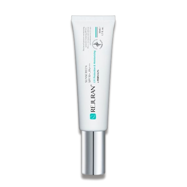 REJURAN Sunscreen SPF 50 - Сонцезахисний крем REJURAN SPF50+, PA+++, 50 мл