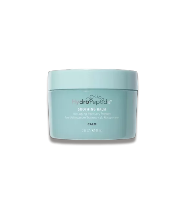 Поживний відновлюючий крем-бальзам HydroPeptide Soothing Balm 88mL