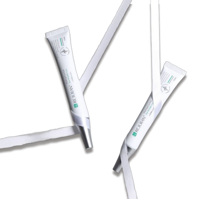 REJURAN Repairing Eye Gel - Відновлюючий гель для зони навколо очей REJURAN 15 мл