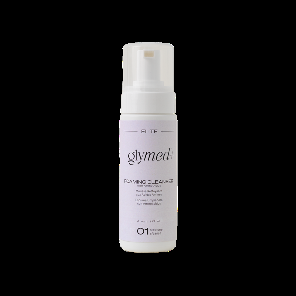 Foaming Cleanser with Amino Acids 177 ml