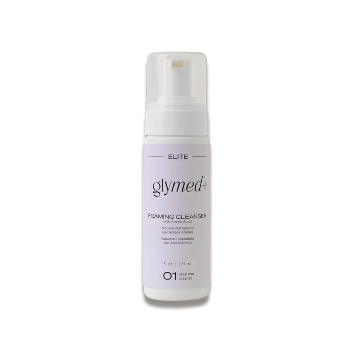 Foaming Cleanser with Amino Acids 177 ml
