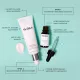 НАБІР КОСМЕТИКИ ДЛЯ ЗВОЛОЖЕННЯ ШКІРИ BALANCE MOISTURISER™ & GLYCOLIC ACID ACTIVATOR™ MEDIK8