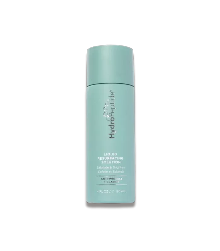 Лосьйон-ексфоліант HydroPeptide Liquid Resurfacing Solution 120mL