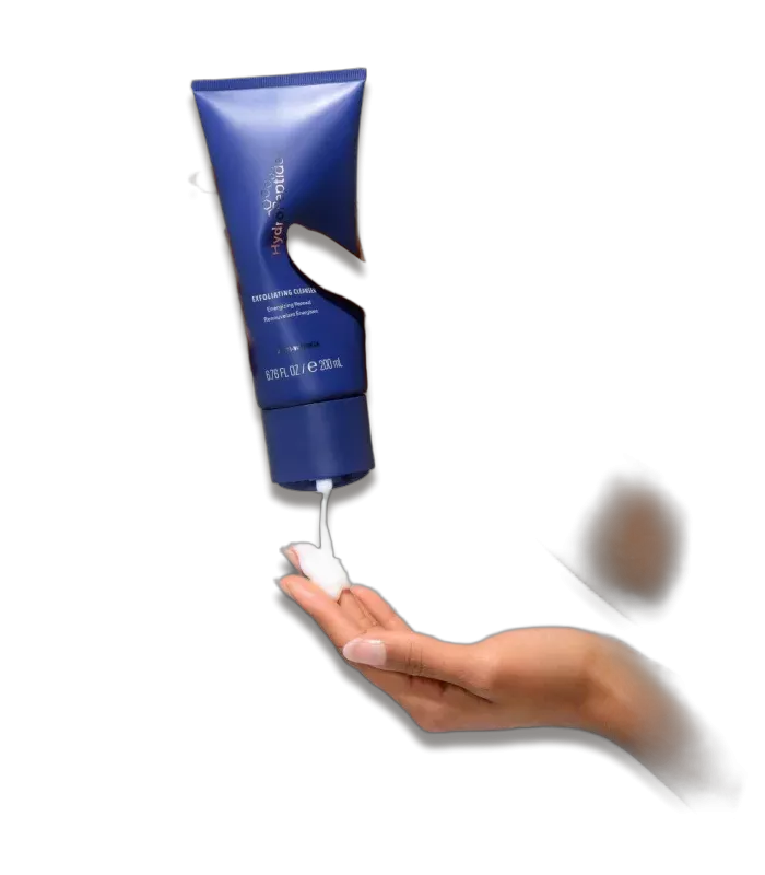 Очищуючий відлущуючий засіб HydroPeptide Exfoliating Cleanser 200mL