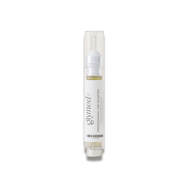 Professional CBD Booster NEW 15 ml